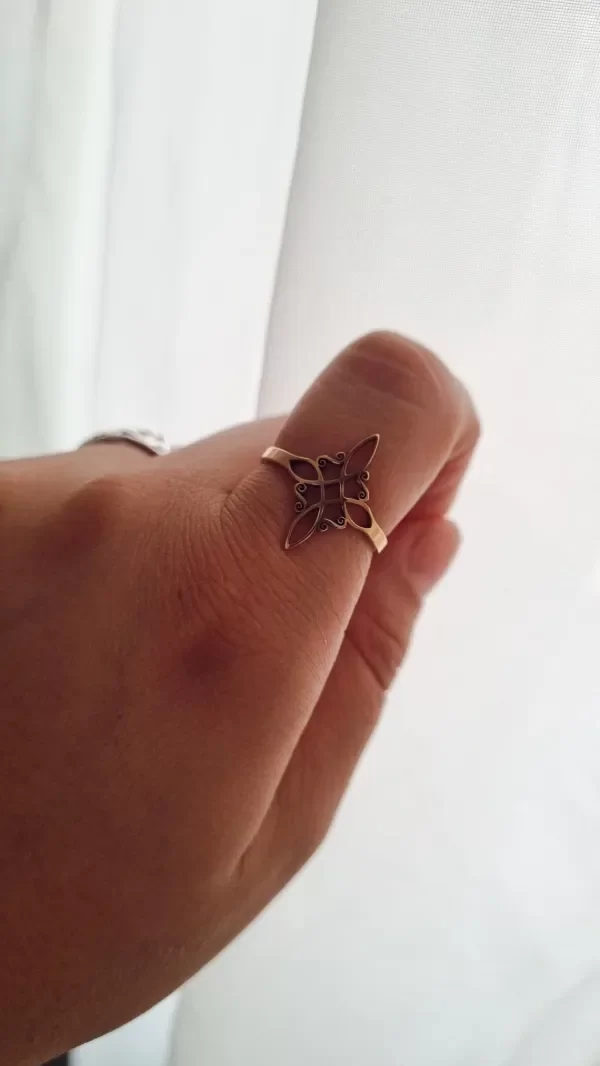 Producto - Nudo de bruja Ad