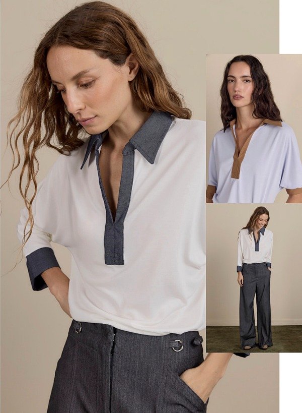 Producto - Remera Lada