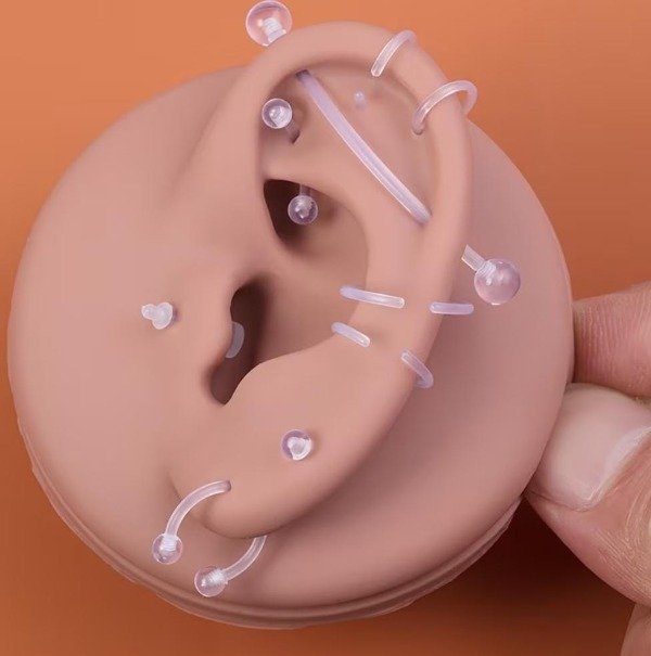 Producto - Piercing Silicona - 4