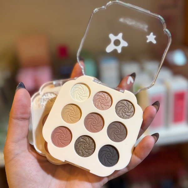 Producto - Paleta sol
