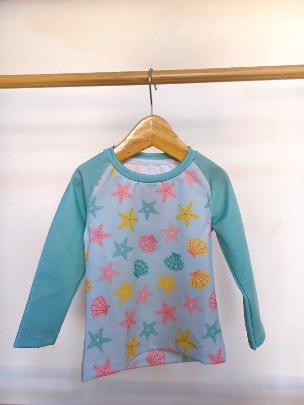Producto - Remera estrella