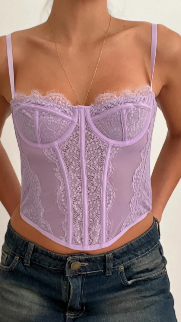 Corset urban fit — imagen 4