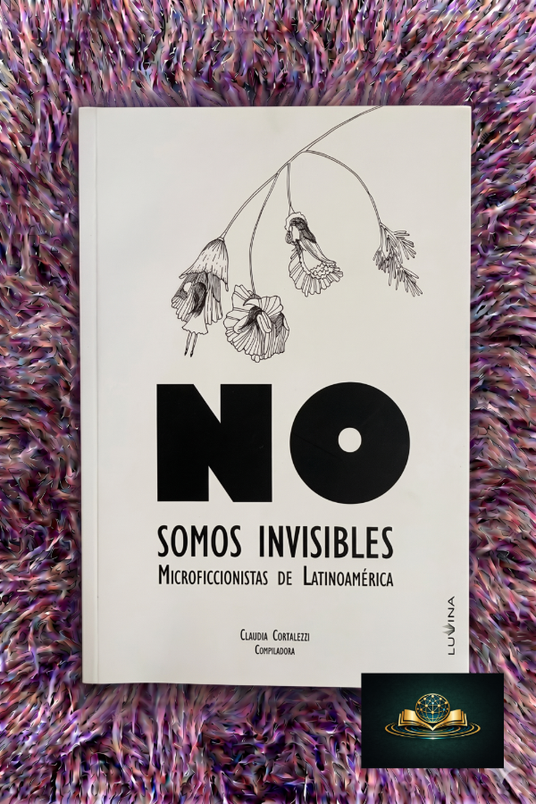 Producto - NO SOMOS INVISIBLES