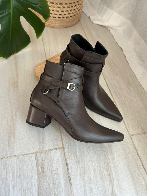 Producto - Delfina Chocolate