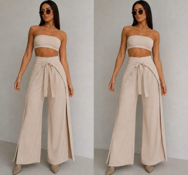 Producto - PROMO 2x1 PANTALÓN ENVOLVENTE - 8