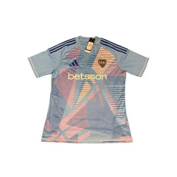 Producto - Camiseta Boca Juniors Arquero 2024/2025