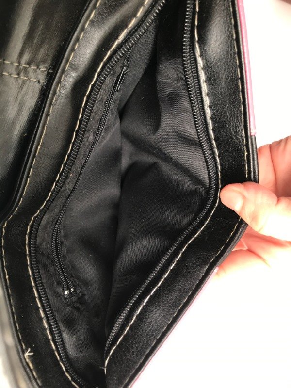 Producto - Mini bag y2k motorcycle girl - 6