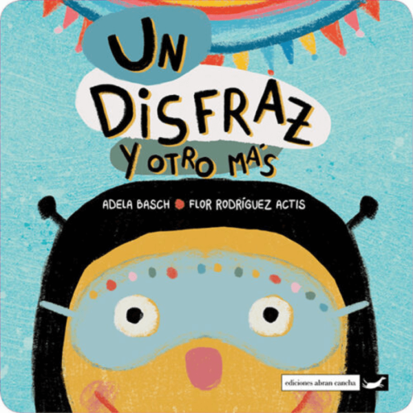 Producto - UN DISFRAZ Y OTRO MÁS