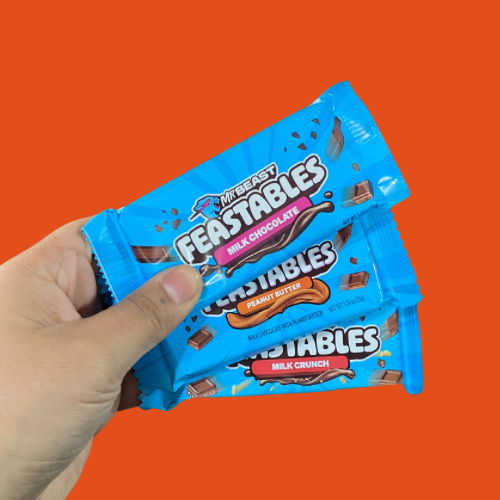 Producto - Feastables 35gr
