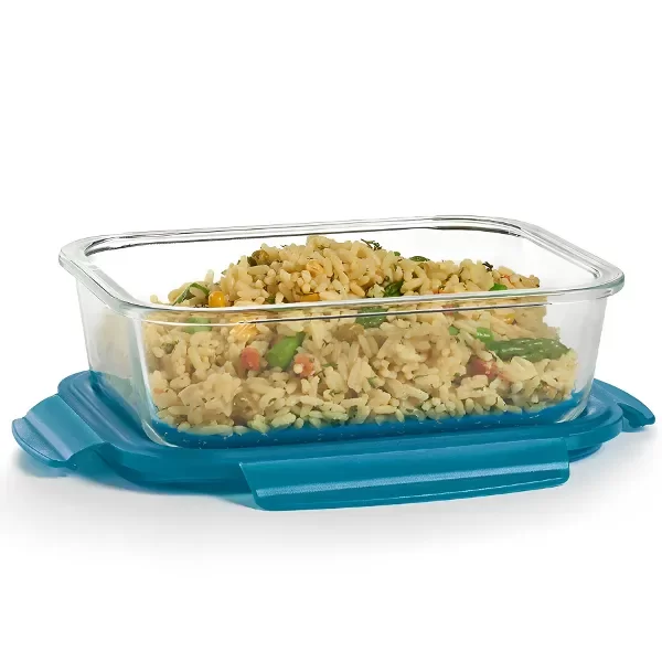 Producto - Recipiente PremiaGlass 1,5lt