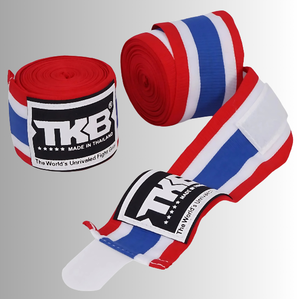 Producto - vendas topking TOP KING el par 4.5metros/ 180 pulgadas