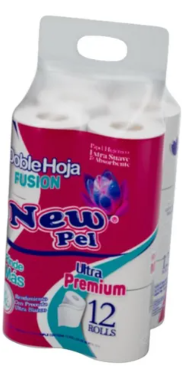 Producto - NEWPEL VALIJA 12X30 MTS