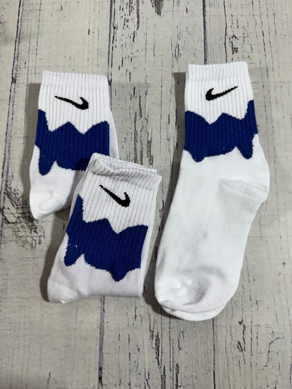 Producto - Nike Space Blue