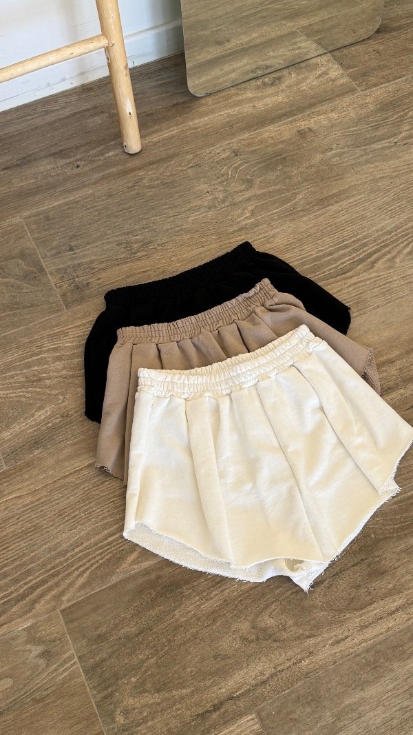 Producto - SHORT NICOLE