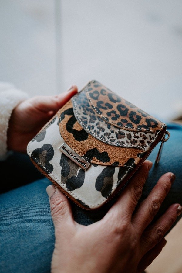 Producto - MINI BILLE PARIS MULTI PRINT