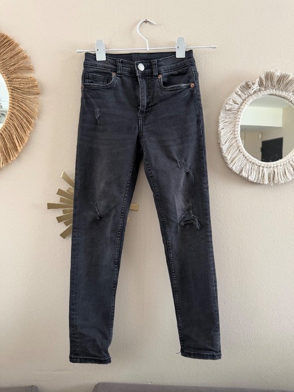 Producto - Jean ZARA 9 años mfh01
