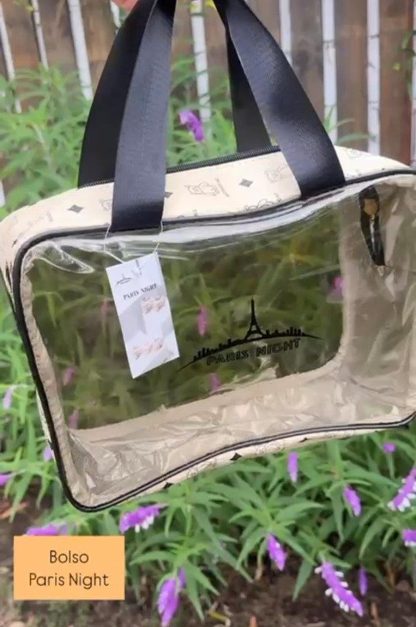 Producto - BOLSO PARIS NIGHT