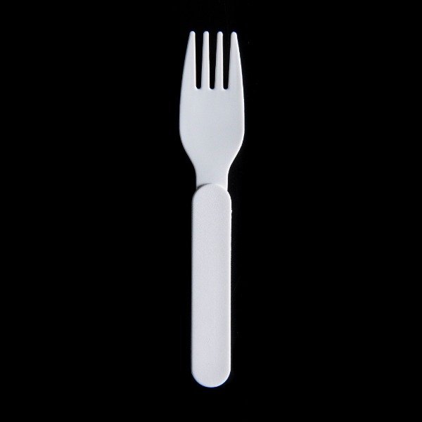 Producto - TENEDOR SUBLIMABLE X 12 U