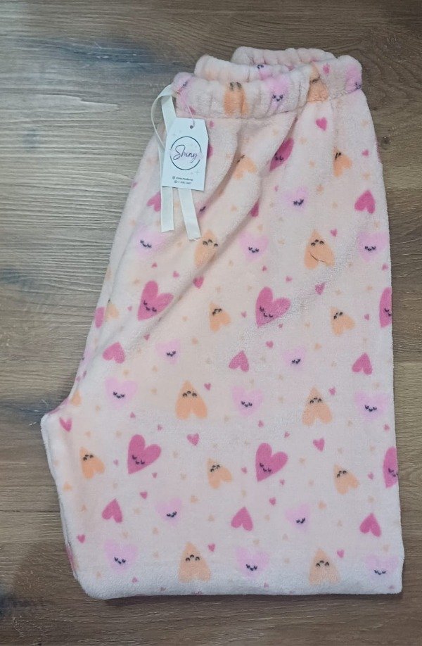 Producto - Pantalones polar soft - 5