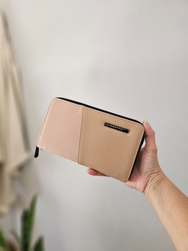 Producto - Billetera c/ bolsillo