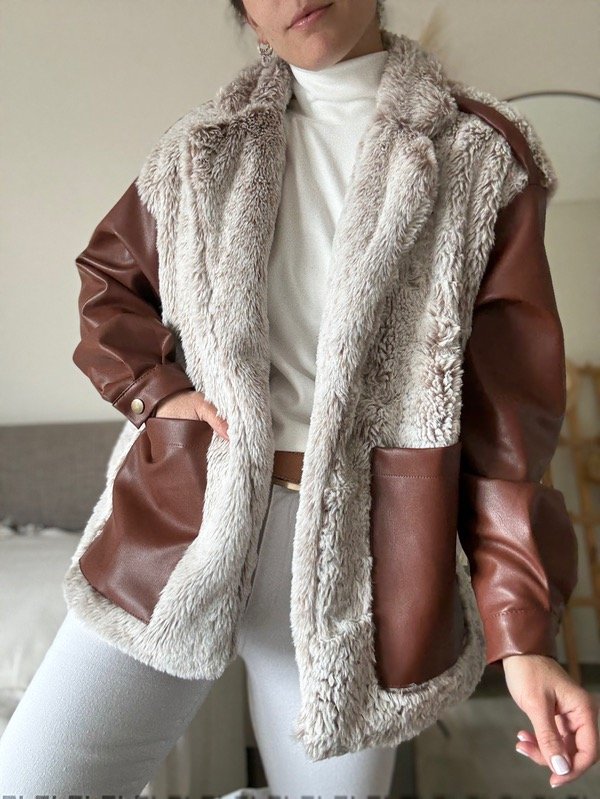 Producto - Campera bese