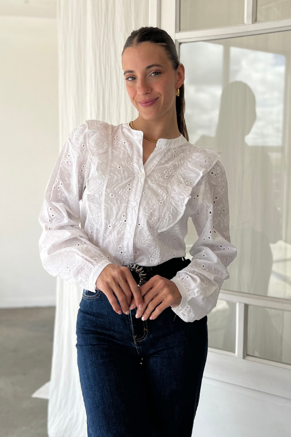 Producto - Camisa Bridge - 0