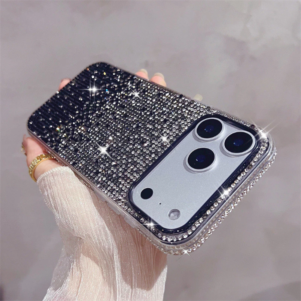 Producto - FUNDA STRASS DEGRADE