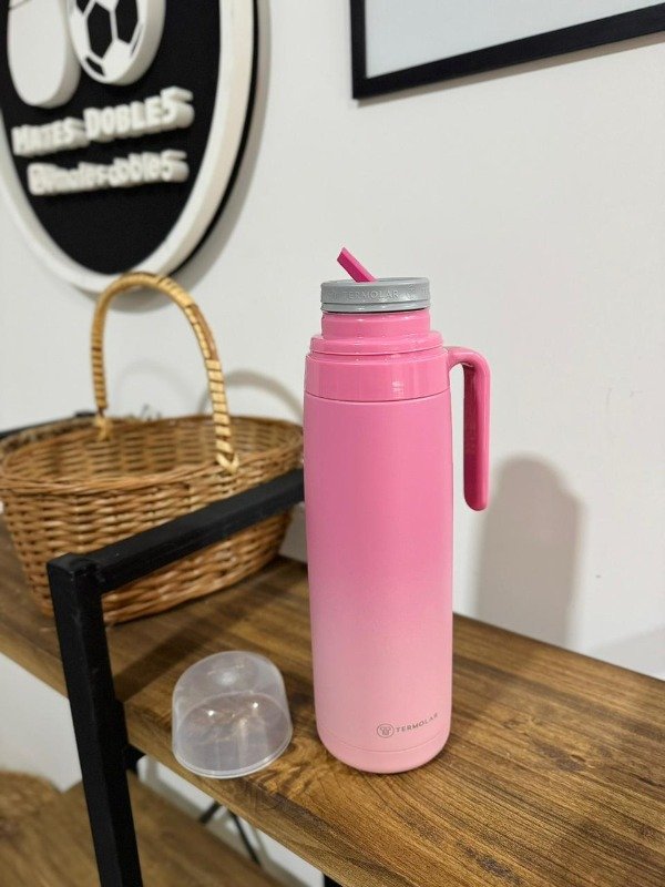 Producto - TERMOLAR ROSA 1LT