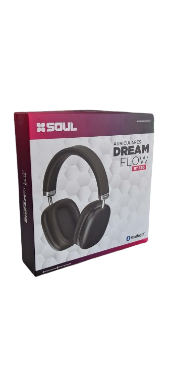 Producto - Auriculares Inalambricos Soul