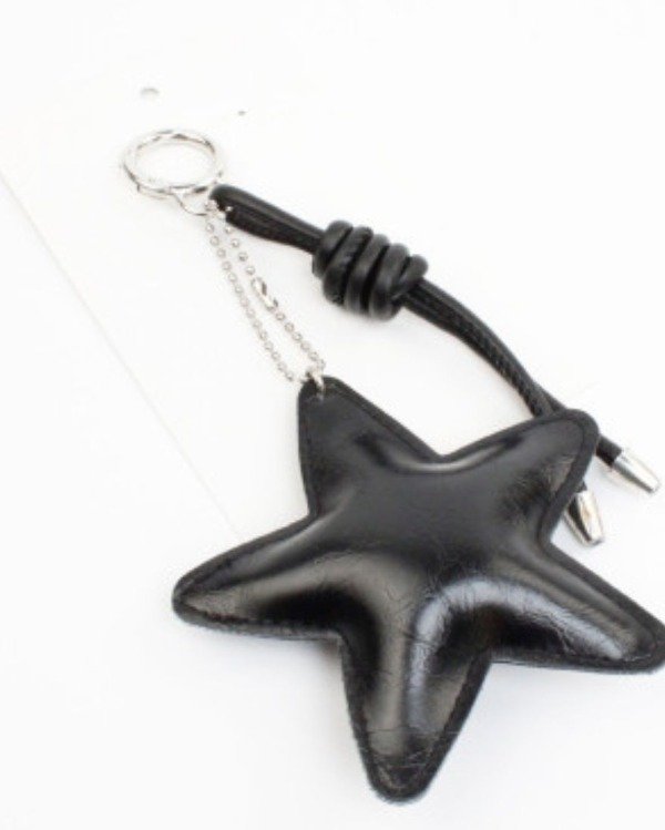 Producto - Llavero Mory