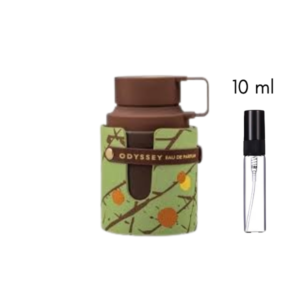 Producto - Odyssey Dubai Chocolat 10ML
