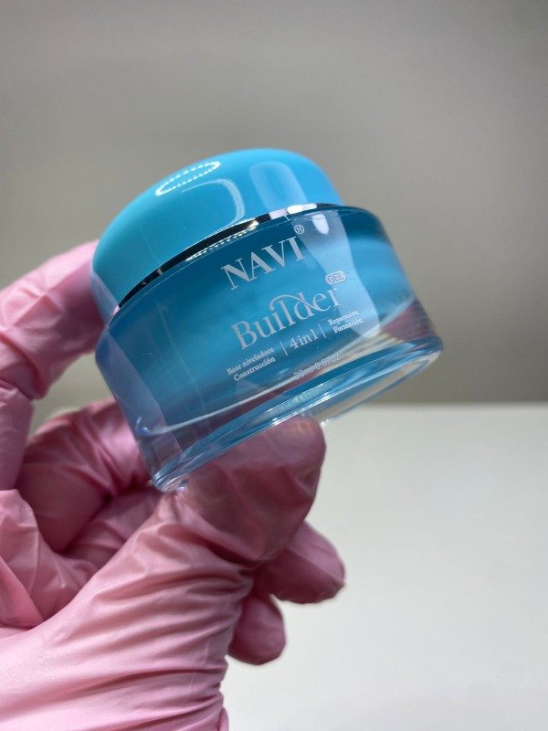 Producto - Builder gel 4 en 1 Navi 20ml
