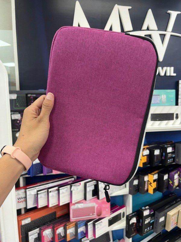 Producto - Funda Notebook Cordura Soul