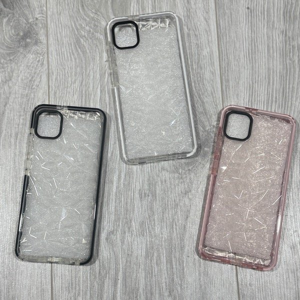 Producto - FUNDA TECH A04E