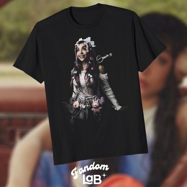 Producto - Remera Shanina Maria Becerra