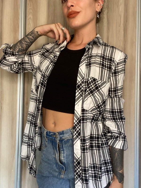 Producto - Camisa Alice