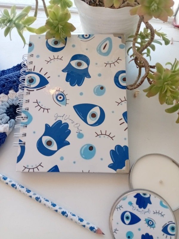Producto - CUADERNO GOOD
