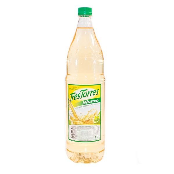 Producto - Tres Torres Blanco x 1,5L