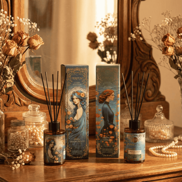 Producto - DIFUSOR TAO PREMIUM