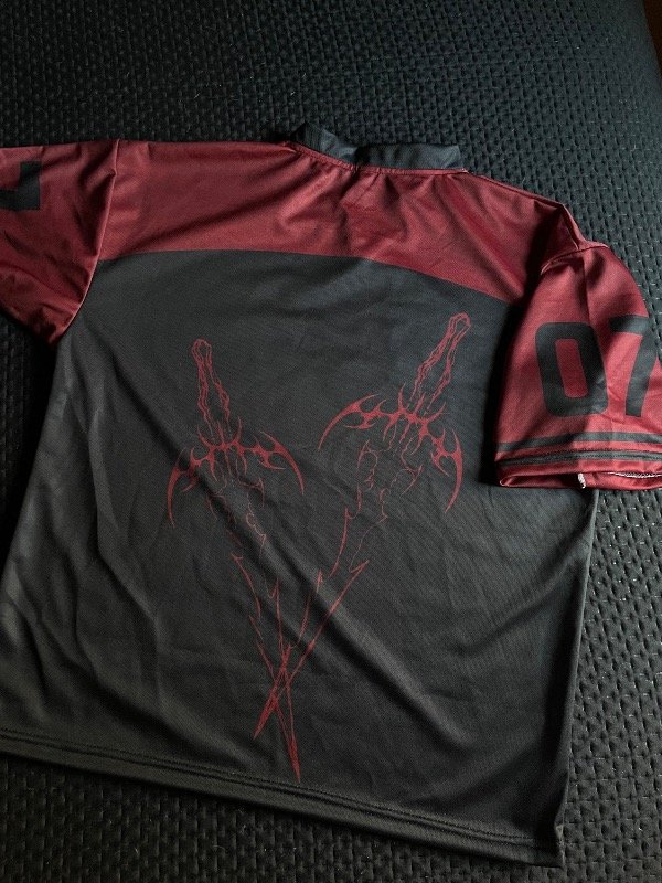 Jersey hooligan — imagen 2