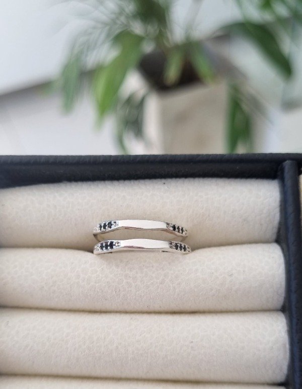 Producto - Anillo Doble - 1