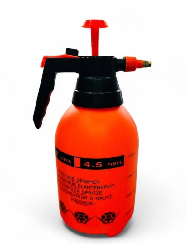 Producto - PULVERIZADOR 2 Litros NEUMATICO