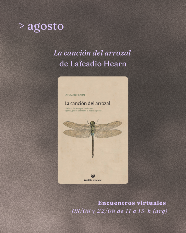 Producto - Club de lectura (y escucha) - INSCRIPCIÓN AGOSTO - 0