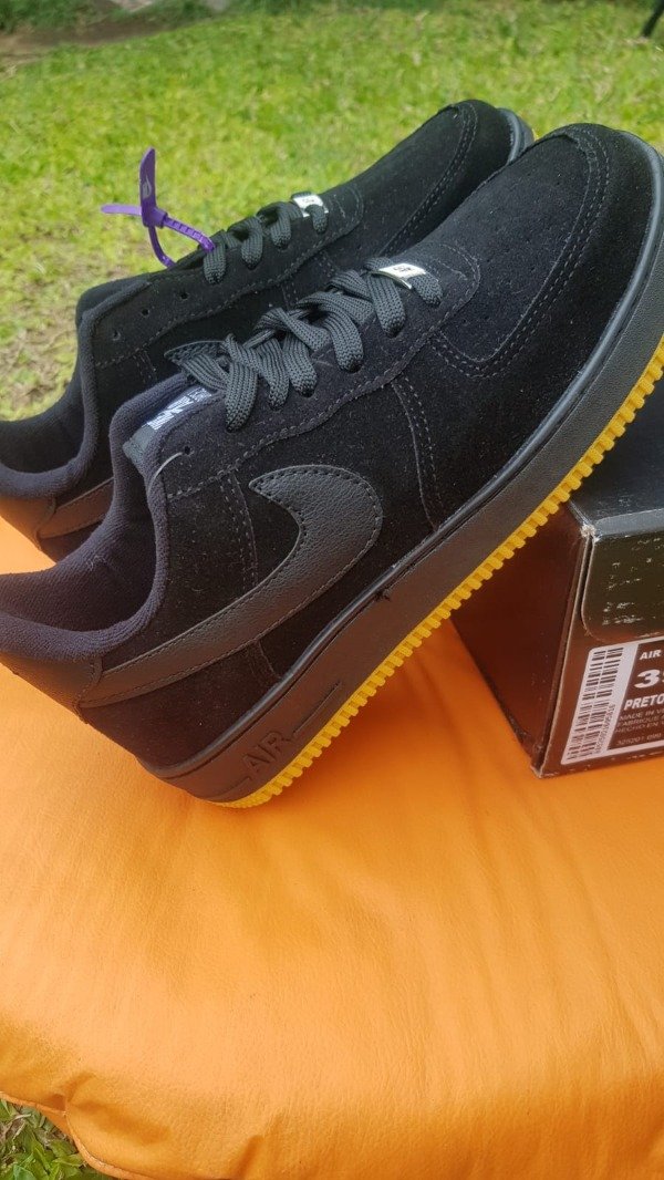 Producto - AIR FORCE 38 al 44