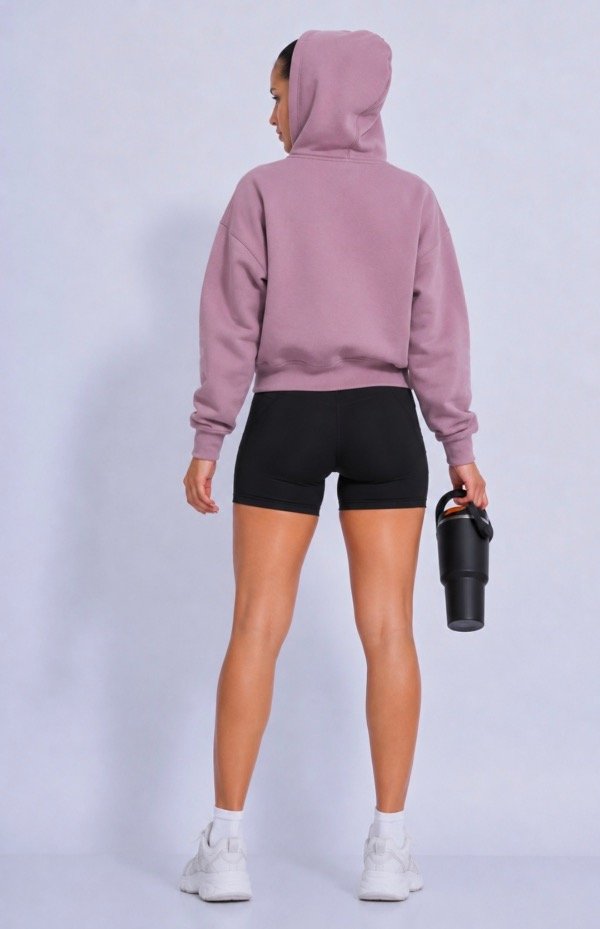 Producto - Campera frisa premium - 4