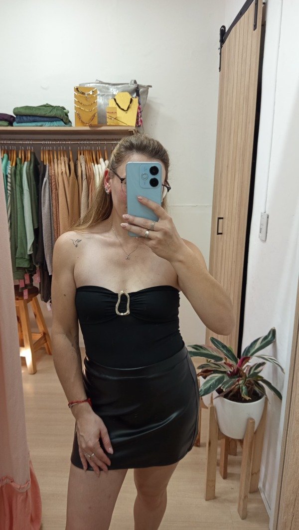 Producto - BODY ANDREA