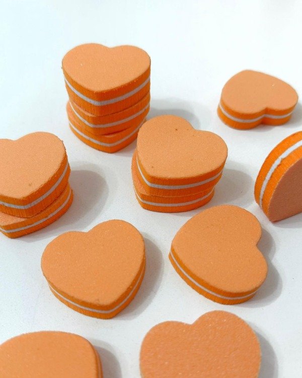 Producto - Lima SPONGE mini 100/180 X25u - 5