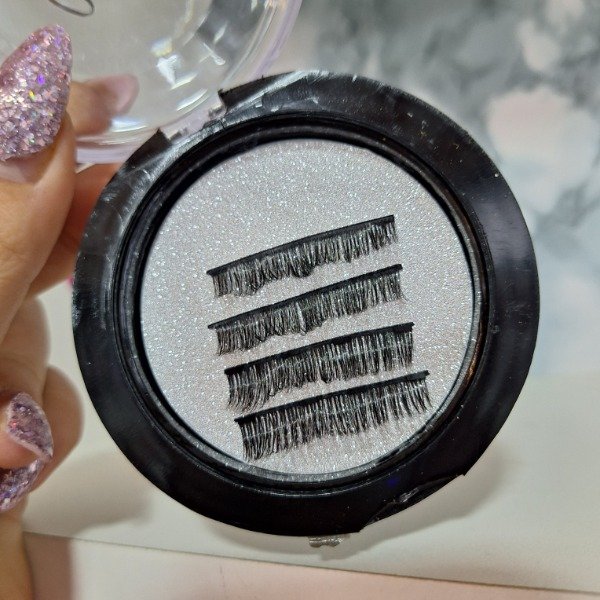 Producto - Pestañas magnéticas City Girl