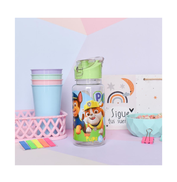 Producto - Botella Personaje 500 CC