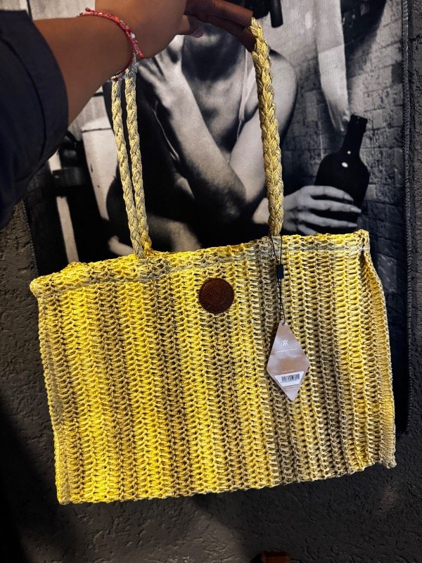 Producto - BOLSO PLAYERO